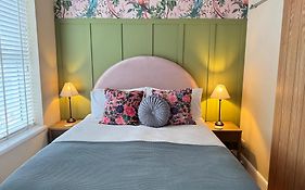 Haven House Rooms, Barry
